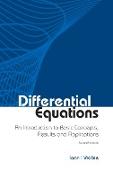 Differential Equations