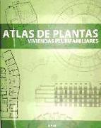 Atlas : plantas de viviendas