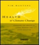 Health and Climate Change