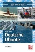 Deutsche Uboote