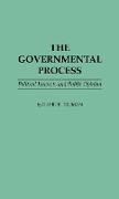 The Governmental Process