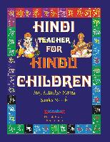 Hindi Teacher for Hindu Children