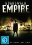 Boardwalk Empire - Die komplette 1. Staffel (5 Discs) ohne Buch