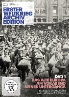 Erster Weltkrieg Archiv Edition