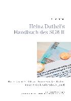 Heinz Duthel's Handbuch des SGB II