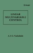 Linear Multivariable Control