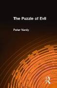 The Puzzle of Evil