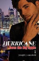 Hurricane Cores the Big Apple