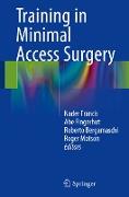 Training in Minimal Access Surgery