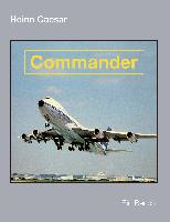Commander (Buch III)