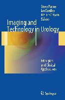 Imaging and Technology in Urology