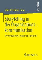 Storytelling in der Organisationskommunikation
