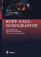 Kopf-Hals-Sonographie