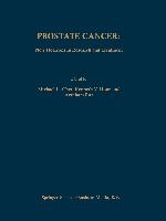 Prostate Cancer: New Horizons in Research and Treatment