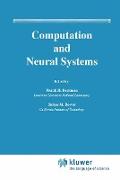 Computation and Neural Systems