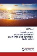 Isolation and characterization of ammonia oxidizers from Soda Lakes