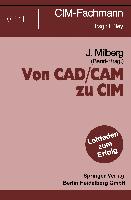 Von CAD/CAM zu CIM