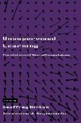 Unsupervised Learning