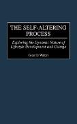 The Self-Altering Process