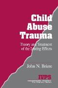 Child Abuse Trauma