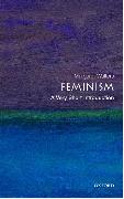 Feminism: A Very Short Introduction