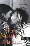 Inuit Morality Play