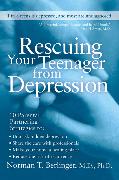 Rescuing Your Teenager from Depression