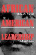 African American Leadership