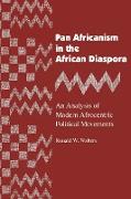 Pan Africanism in the African Diaspora