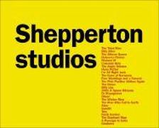 Shepperton Studios: Collectors' Limited Edition