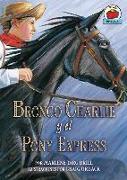 Bronco Charlie y El Pony Express (Bronco Charlie and the Pony Express)