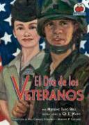 El D-A de Los Veteranos (Veterans Day)