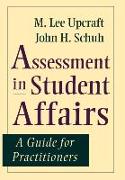 Assessment Student Affairs Guide