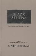 Black Athena the Afroasiatic Roots of Classical Civilization: The Fabrication of Ancient Greece 1785-1985