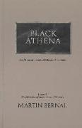 Black Athena: Afroasiatic Roots of Classical Civilization, Volume II: The Archaeological and Documentary Evidence