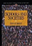 Schools and Societies