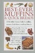 Best Ever Muffins & Quick Breads