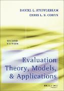 Evaluation Theory, Models, and Applications