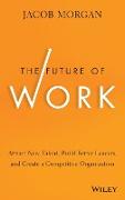 The Future of Work