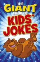 The Completely Crazy Book of Kids' Jokes