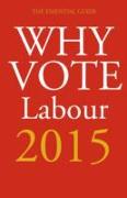 Why Vote Labour 2015