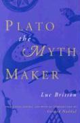 Plato the Myth Maker