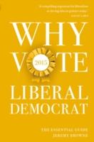 Why Vote Liberal Democrat 2015