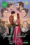 Romeo and Juliet (Classical Comics)