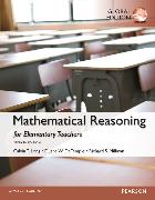 Mathematical Reasoning for Elementary School Teachers, Global Edition