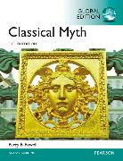 Classical Myth, Global Edition