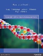 Essentials of Genetics Pearson New International Edition, plus MasteringGenetics without eText
