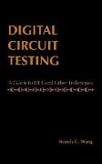 Digital Circuit Testing