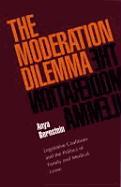 The Moderation Dilemma: Legislative Coalitions and the Politics of Family and Medical Leave