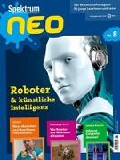 Roboter & künstliche Intelligenz